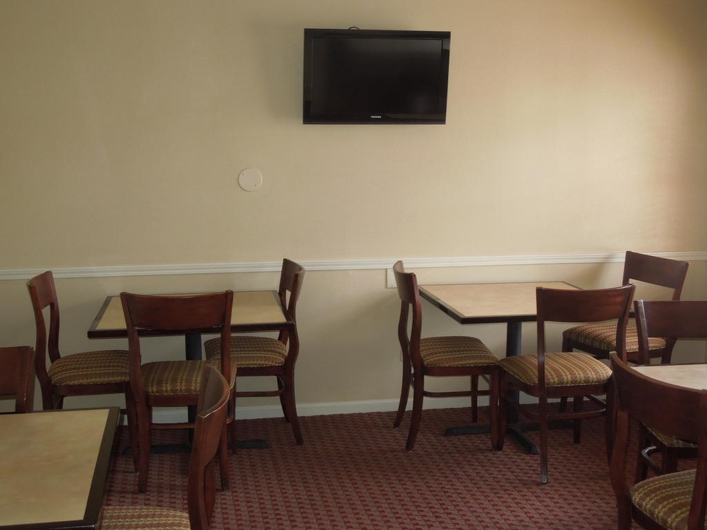 Americas Best Value Inn Chillicothe Exterior photo