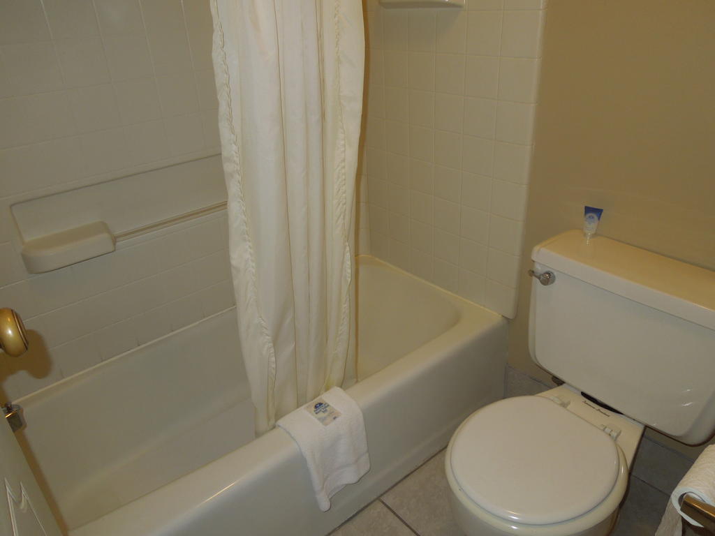 Americas Best Value Inn Chillicothe Room photo